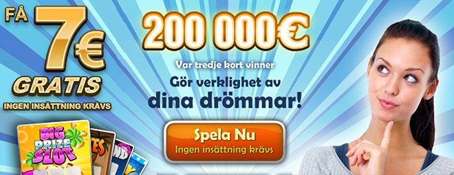 Scratch Mania - £200 000 Jackpott just nu! - bingo752.com