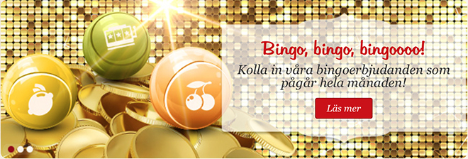 Maria Bingo Klätta på lojalitetshjulet! - bingo752 blog