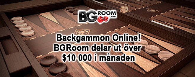BGRoom Backgammon online - bingo752 blog