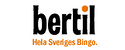 Bertil Bingo - bingo752.com